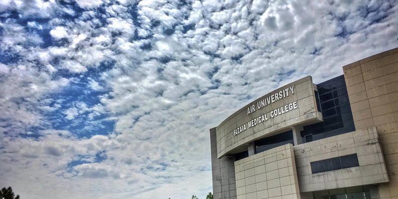 fmc islamabad campus