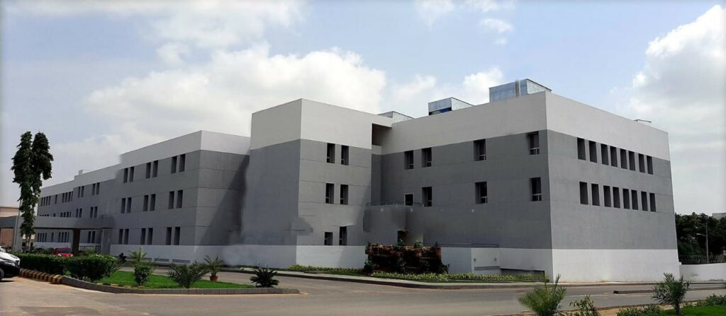 frpmc karachi campus