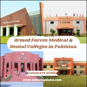 NUMS Medical Colleges Closing Merits