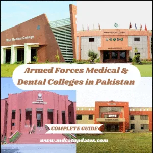NUMS Medical Colleges Closing Merits